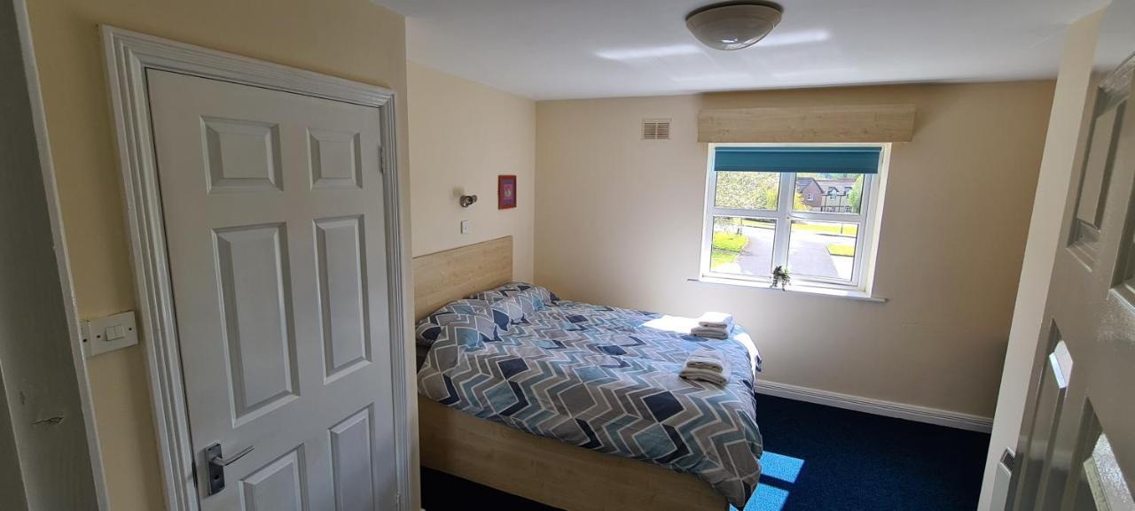 Yeats Village Sligo Buitenkant foto